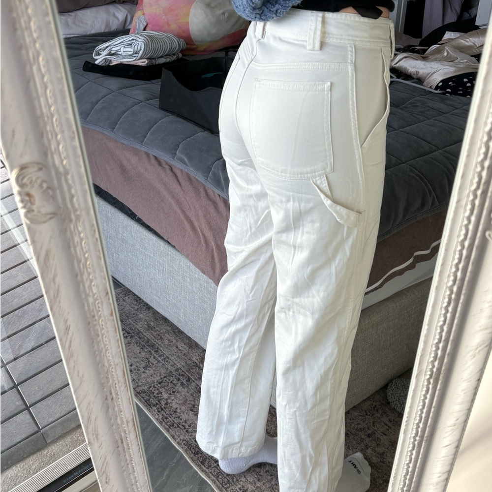 Sunday Best Cargo Pants